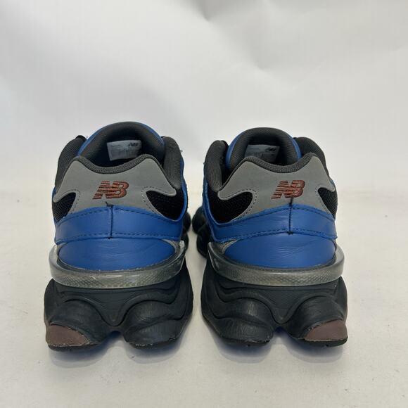 New Balance 9060 “Blue Agate” U9060NRH Men\'s 10D Worn main image 5
